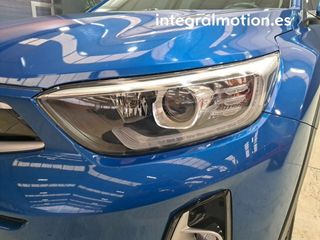 Kia Stonic 1.2 DPi 62kW (84CV) Drive