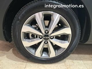 Kia Stonic 1.2 DPi 62kW (84CV) Drive