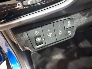 Kia Stonic 1.2 DPi 62kW (84CV) Drive