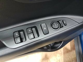 Kia Stonic 1.2 DPi 62kW (84CV) Drive