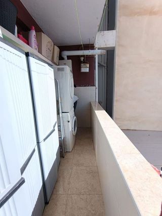 Piso en venta en Marquès de la Fontsanta - Pere Garau en Palma de Mallorca
