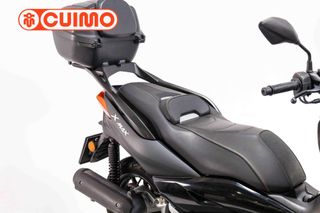 YAMAHA XMAX 125 IRON MAX