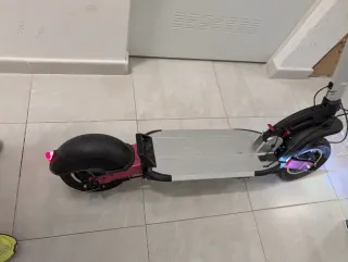 Patinete Eléctrico Innokim Quick 4