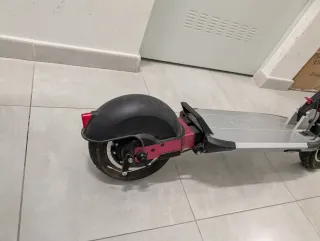 Patinete Eléctrico Innokim Quick 4