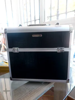 Equipo Micropigmentación ET-Symphony II