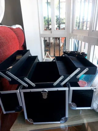 Equipo Micropigmentación ET-Symphony II