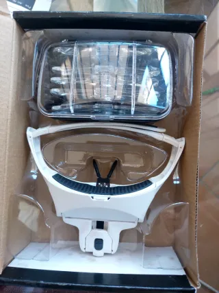 Equipo Micropigmentación ET-Symphony II