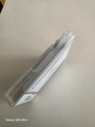 English Training Nintendo DS Juego Educativo