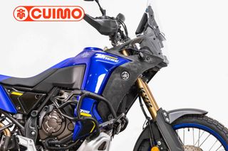 YAMAHA TENERE 700 X POL TARRÉS