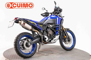 YAMAHA TENERE 700 X POL TARRÉS