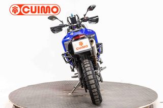 YAMAHA TENERE 700 X POL TARRÉS