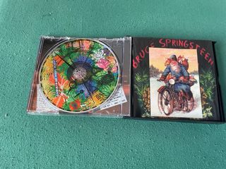 Bruce Springsteen & Max Weinberg 7 - Triplo CD