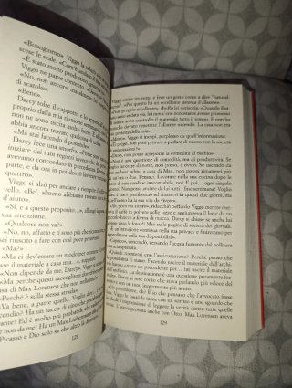 Natale sotto la neve di Copenaghen