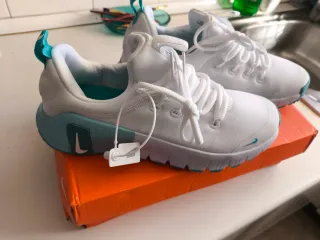 Nike Metcon 6 Mujer Talla 38.5