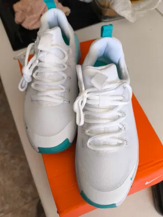 Nike Metcon 6 Mujer Talla 38.5