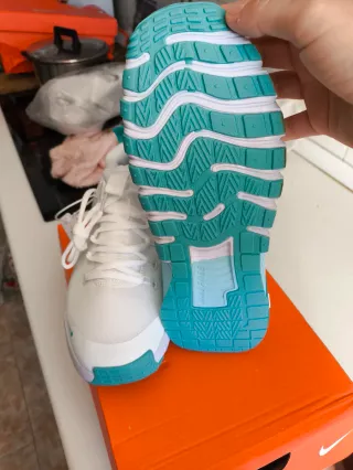 Nike Metcon 6 Mujer Talla 38.5