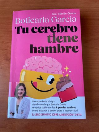 Tu cerebro tiene hambre: 5 grandes cambios que ...