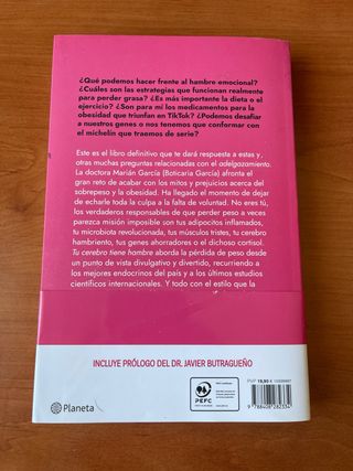 Tu cerebro tiene hambre: 5 grandes cambios que ...