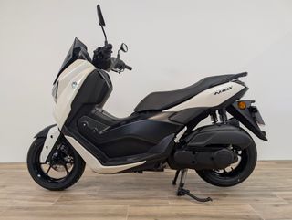 YAMAHA NMAX 125 2025
