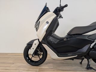 YAMAHA NMAX 125 2025
