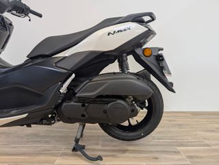 YAMAHA NMAX 125 2025