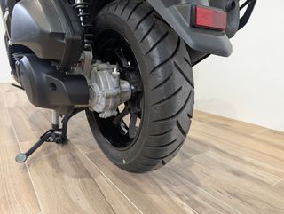 YAMAHA NMAX 125 2025