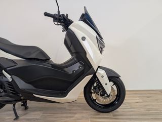 YAMAHA NMAX 125 2025
