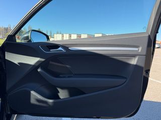 Audi A3 S line 2.0 TDI 150cv 2015 negre