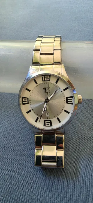 RELOJ YESS