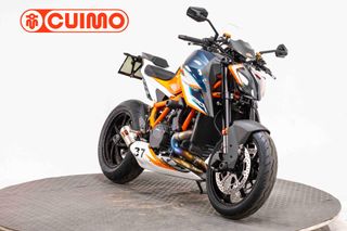 KTM 1290 SUPER DUKE RR