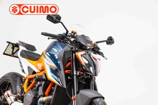 KTM 1290 SUPER DUKE RR