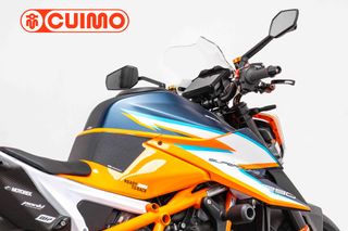 KTM 1290 SUPER DUKE RR