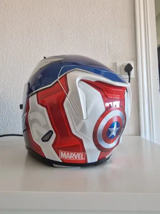 HJC RPHA 11 Casco Integral Azul