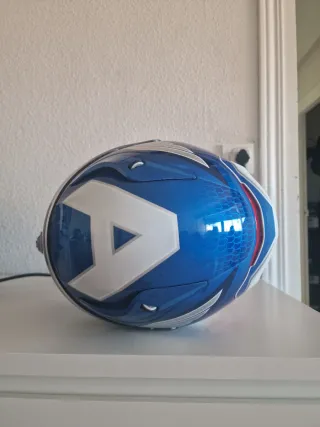 HJC RPHA 11 Casco Integral Azul