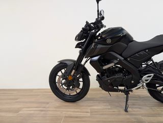 YAMAHA MT-125 2025