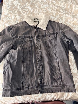 Camiseta Project x Paris Negra Talla M