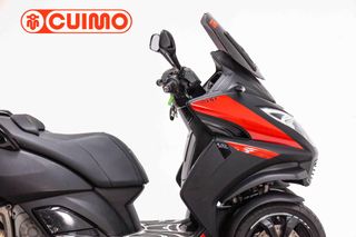 PEUGEOT METROPOLIS 400