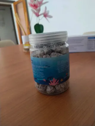 Pecera + Accesorios Tortugas