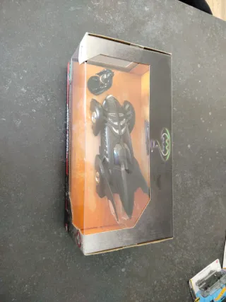 Batmobile Batman Forever Jada