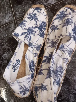 Zapatillas hombre Fresh Brand