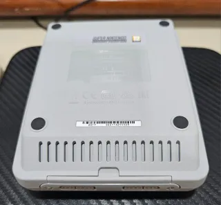 Consola Super Nintendo Mini + 2 Mandos