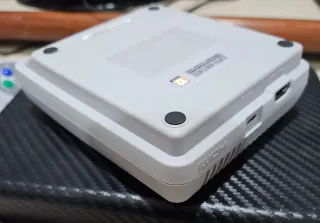 Consola Super Nintendo Mini + 2 Mandos