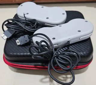 Consola Super Nintendo Mini + 2 Mandos