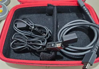 Consola Super Nintendo Mini + 2 Mandos