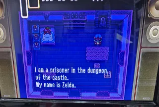 Consola Super Nintendo Mini + 2 Mandos