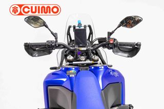 YAMAHA TENERE 700 X POL TARRÉS