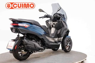 PIAGGIO MP3 530 HPE EXCLUSIVE