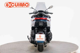 PIAGGIO MP3 530 HPE EXCLUSIVE