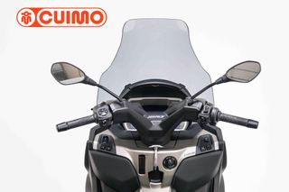 PIAGGIO MP3 530 HPE EXCLUSIVE