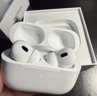 Airpods Pro Apple Blancos